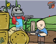 robotos - Robo farmer