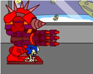robotos - Sonic RPG