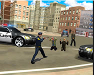 GTA save my city robotos ingyen játék