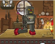 robotos - Toy Shop