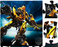 Transformers játékok
