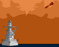 robotos - Turn based ship war